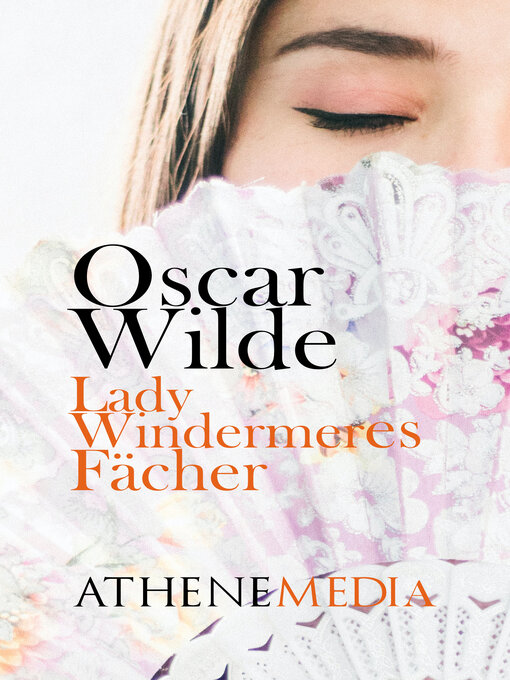 Title details for Lady Windermeres Fächer by Oscar Wilde - Available